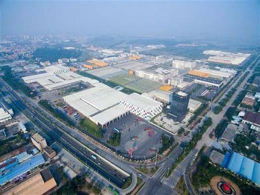 高明新增國家級3A旅游景區，元旦假期休閑好去處