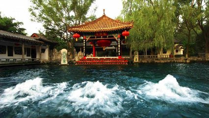 惠民旅游迎春潮，山東推出380項周末特惠活動助力文旅消費